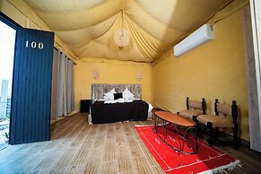 Le Bedouin Agafay