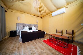 Le Bedouin Agafay