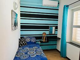 Catherine Suites