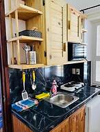 Catherine Suites