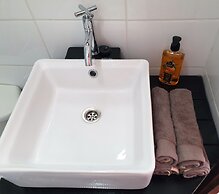 Catherine Suites