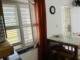Catherine Suites