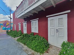 Catherine Suites