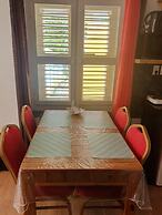 Catherine Suites