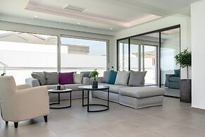 Balia Suites