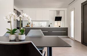 Balia Suites