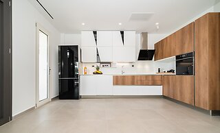 Balia Suites