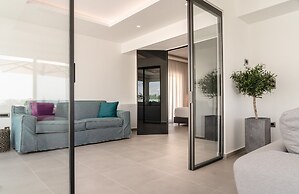 Balia Suites