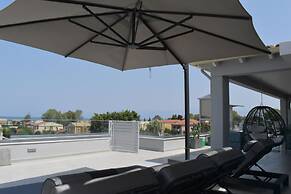 Balia Suites
