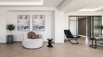 Balia Suites