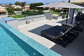 Balia Suites