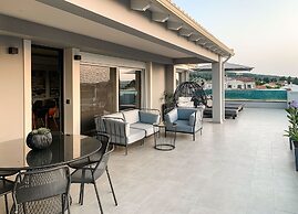 Balia Suites