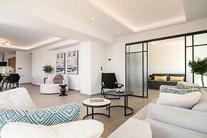 Balia Suites