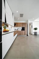 Balia Suites