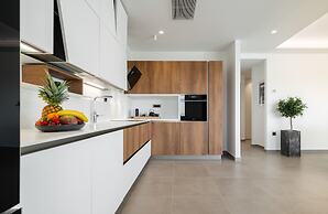 Balia Suites