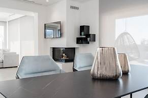 Balia Suites