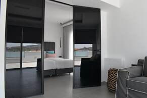 Balia Suites
