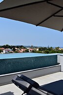 Balia Suites