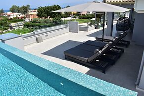 Balia Suites