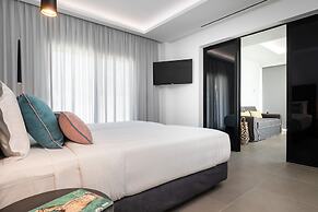 Balia Suites