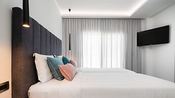Balia Suites