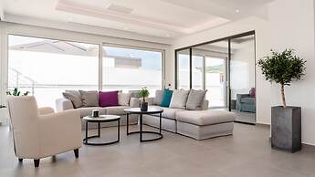 Balia Suites