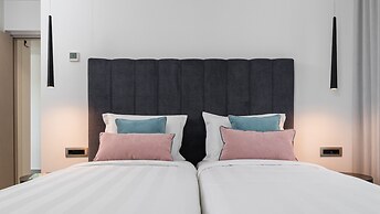 Balia Suites
