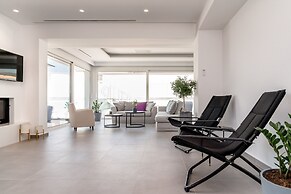 Balia Suites
