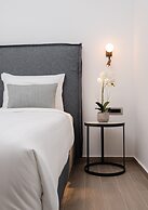 Balia Suites
