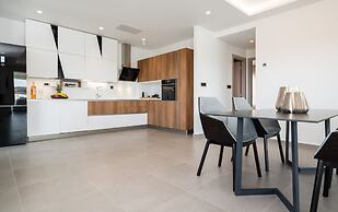 Balia Suites