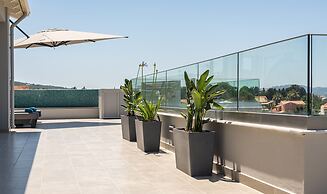 Balia Suites