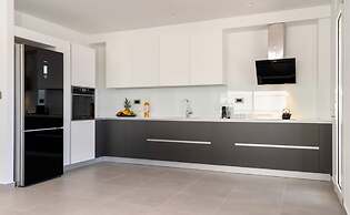 Balia Suites