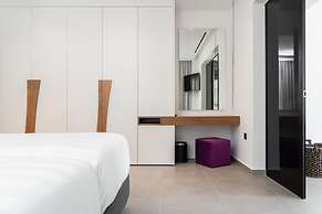 Balia Suites
