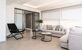 Balia Suites