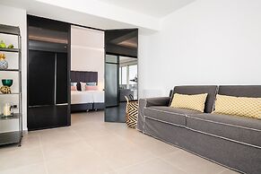 Balia Suites