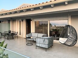 Balia Suites