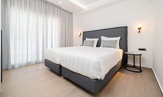 Balia Suites