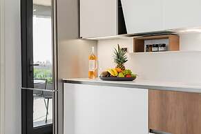 Balia Suites