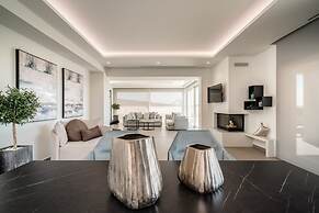 Balia Suites