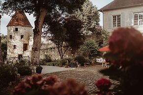 La Fontaine Racine