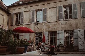 La Fontaine Racine