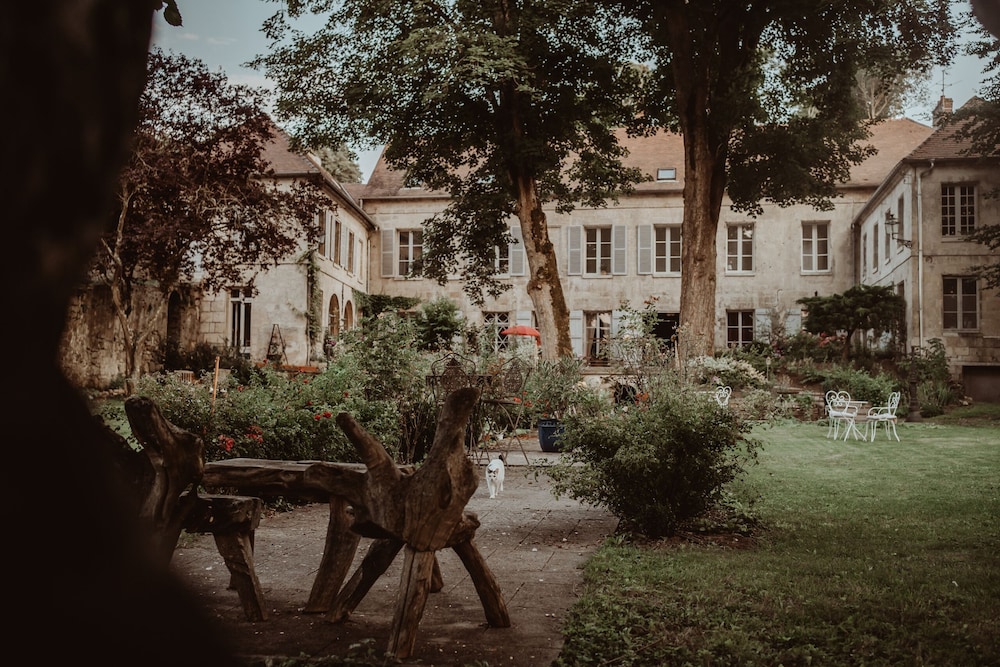 La Fontaine Racine