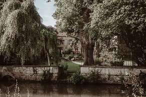 La Fontaine Racine