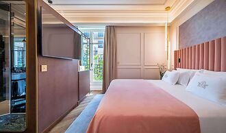 Palacio Gran Vía, Royal Hideaway hotel