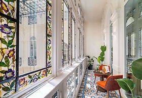 Palacio Gran Vía, Royal Hideaway hotel