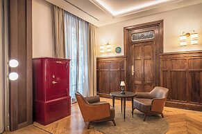 Palacio Gran Vía, Royal Hideaway hotel