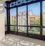 Palacio Gran Vía, Royal Hideaway hotel