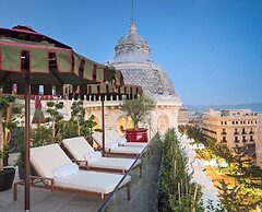 Palacio Gran Vía, Royal Hideaway hotel