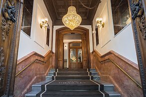 Palacio Gran Vía, Royal Hideaway hotel