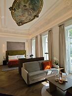 Palacio Gran Vía, Royal Hideaway hotel